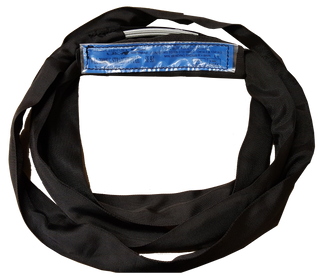  Soft Steels - 1m to 12m Circ. 0.5m to 6m Effective Working Length. WWL=2T