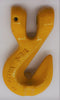 Grade 80 Clevis Grab Hook (285-11) available from RiggingUK on a next day delivery