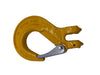 Grade 80 Clevis Sling Hook with Safety Catch