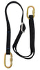 Abtech - Adjustable Restraint Lanyards - adjustable between 1.25m and 1.75m.