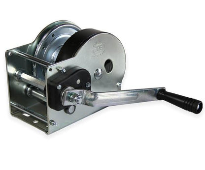 GO-AFD, Goliath Zinc Plated winch