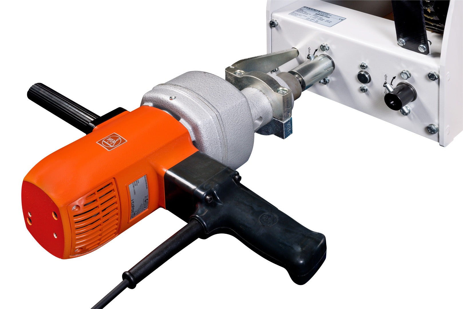 EM5000 Electric Power Tools - to be used with WW Winches