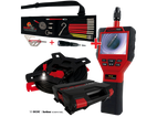 RUNPOTEC - RUNPOCAM RC2 - 30 M INCL. RUNPOSTICKS STANDARD