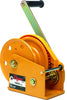 TIGER BRAKE HAND WINCH (SINGLE OR DUAL HANDLE OPTION) 