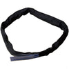 Buy Black Roundslings 2000kg SWL UK | Theatrical Rigging from RiggingUK