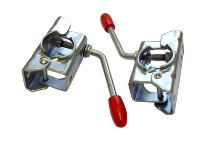 Pair of Globestock WINCH Tripod Brackets