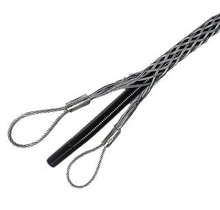 Double Eye Cable Pulling Sock's (Extra length) from CABLEITUK