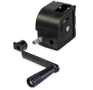  CS100MD (REMOVABLE HANDLE) Hand Winch 190kg