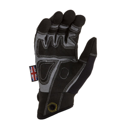 Dirty Rigger Comfort Fit™ Full Finger Rigger Glove