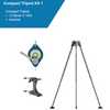 GLOBESTOCK G.Tripod 230 Compact TRIPOD KIT 1 (14m)