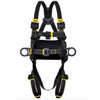 Kratos- Dielectric 4 Point Luxury Full Body Harness