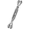 Drop-Forged Turnbuckle-Jaw_Jaw-showing split pin design on nut for sizes 3/4" and above