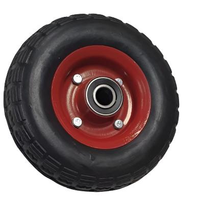 Spare Wheel for 9mm, 11mm or 14mm Duct Rod  from CABLEITUK