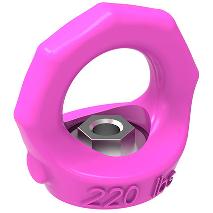 VRM STARPOINT - Eye nut with metric thread