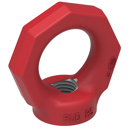 RM Eye Nut, Metric Thread