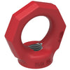 RUD - RM Eye nut, UNC thread