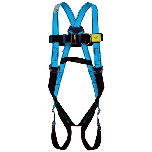 Multi Purpose Harness (CORE Full Body Type with Rear Dorsal D-Ring)