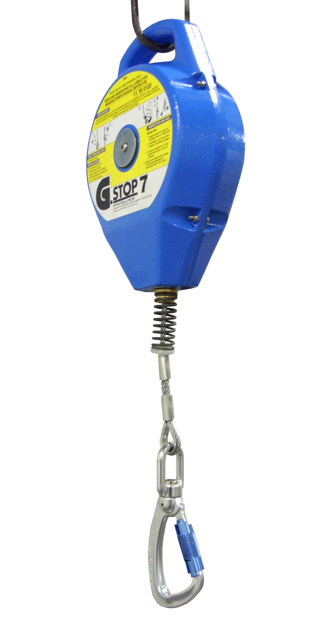 Globestock Lightweight G-Stop7™