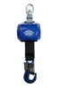 G-Autoreel™ 140kg Fall Arrester 2.5 Metre Webbing Ref: 253-4 from RiggingUK