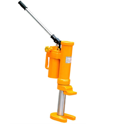 GT Hydraulic Rotating Jack