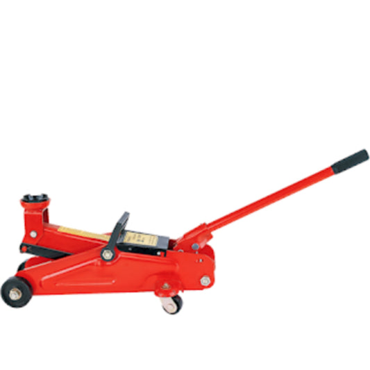 GT Hydraulic Trolley Floor Jack