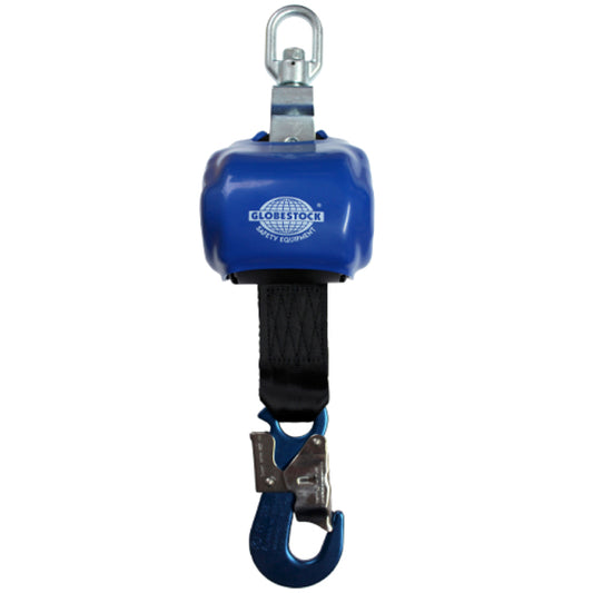 Globestock G.Autoreel™ 140kg Fall Arrest Webbing