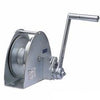 HA-KWV - Haacon Zinc Plated Spur Gear Hand Winch