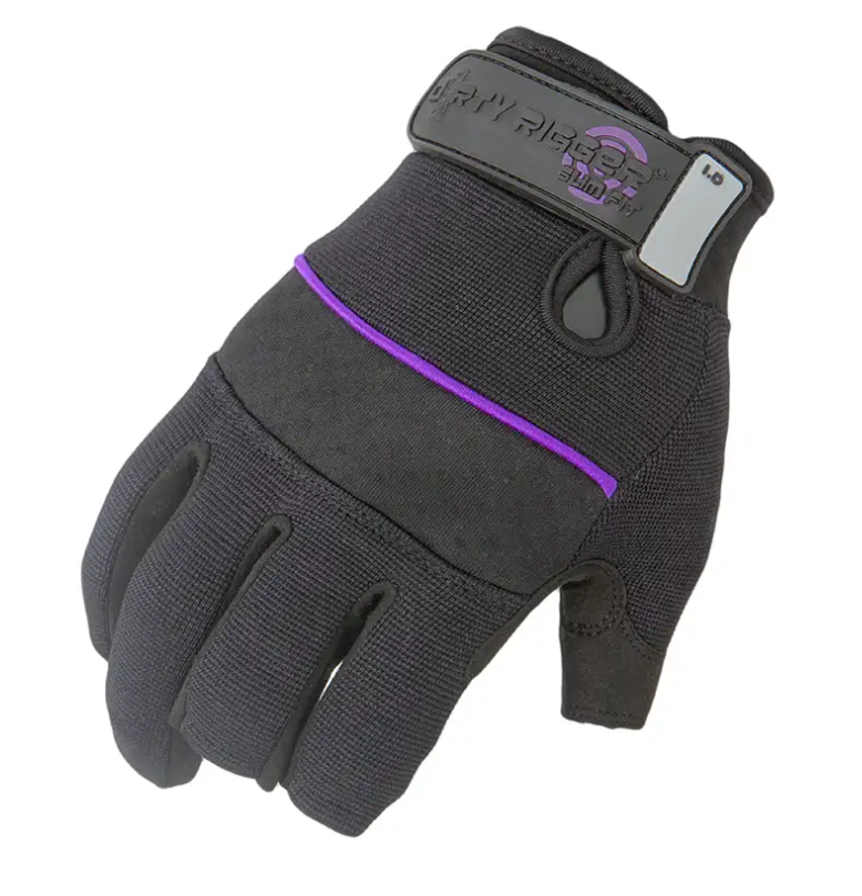 Slim Fit General Purpose Gloves (Framer)