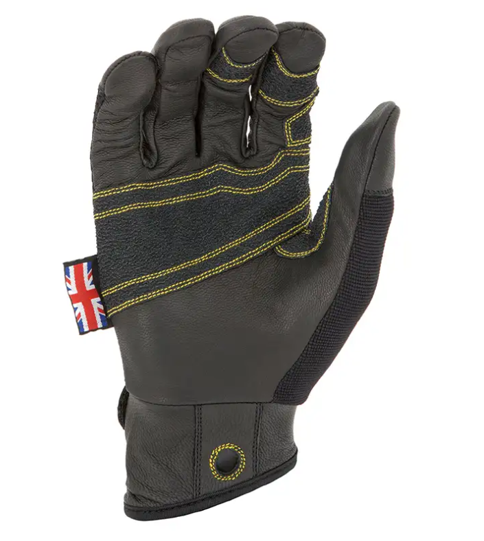 Rope Ops Rope Handling Gloves