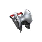 RUNPOTEC Cable Guide Roller – Shaft Inside Edge
