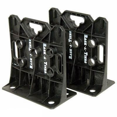 The Rack-A-Tiers Wire Dispenser, cable reeler, cable holder, cable spooler, wire spooler