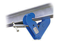 PLANETA BEAM CLAMP (TYPE BK) WITH SUSPENSION BAR