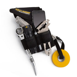  Dirty Rigger Pro-Pocket™ 2.0 Tool Bag