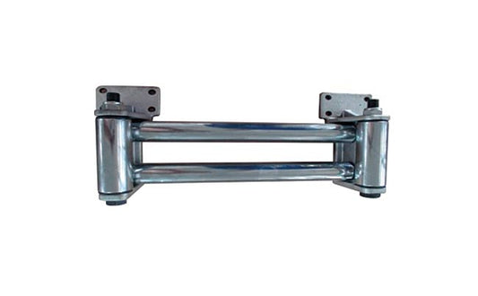 Roller Fairlead - 10JP Winch