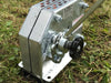 Trailer winch