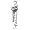 Tiger SS20 Corrosion Resistant Chain Block 25.0t WLL Ref: 248-30 - Hoistshop