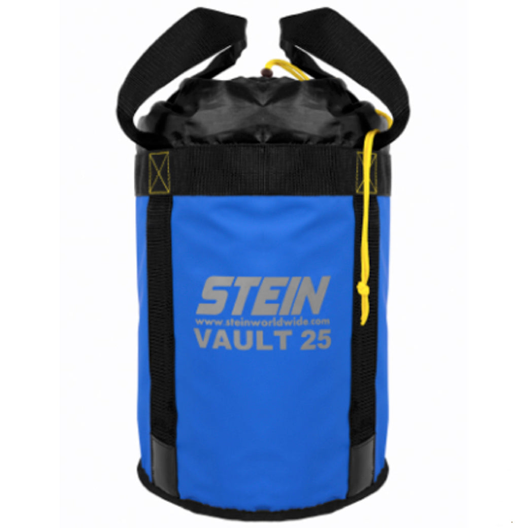 STEIN_VAULT_25_Kit_Storage_Bag_-_Blue from RiggingUK - buy online today 