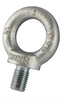 Mild Steel Electro Galvanised Eyebolt