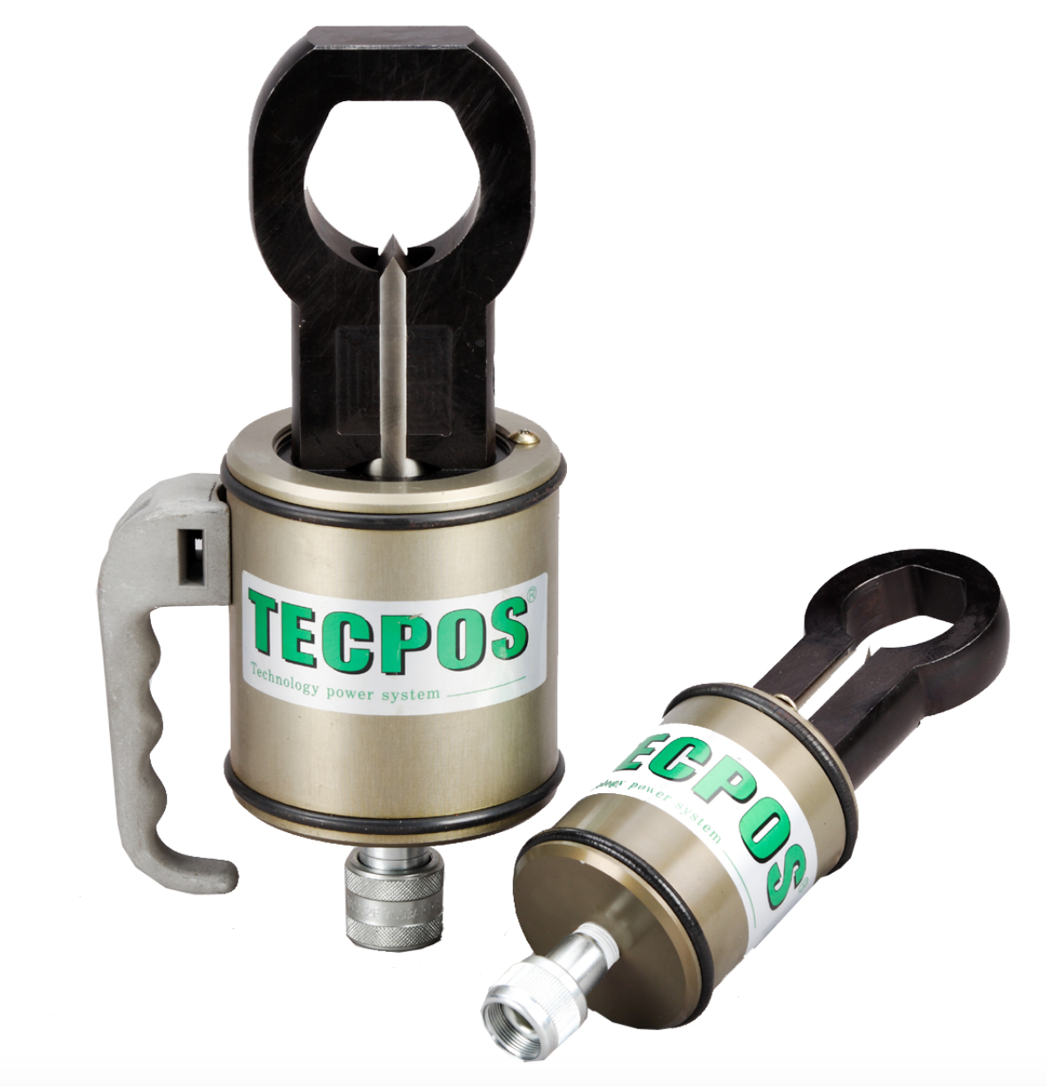 Tecpos Nut Splitter