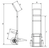 Test Weight Trolley