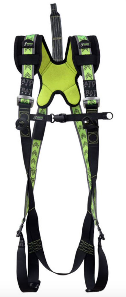 2 Point Full Body Harness