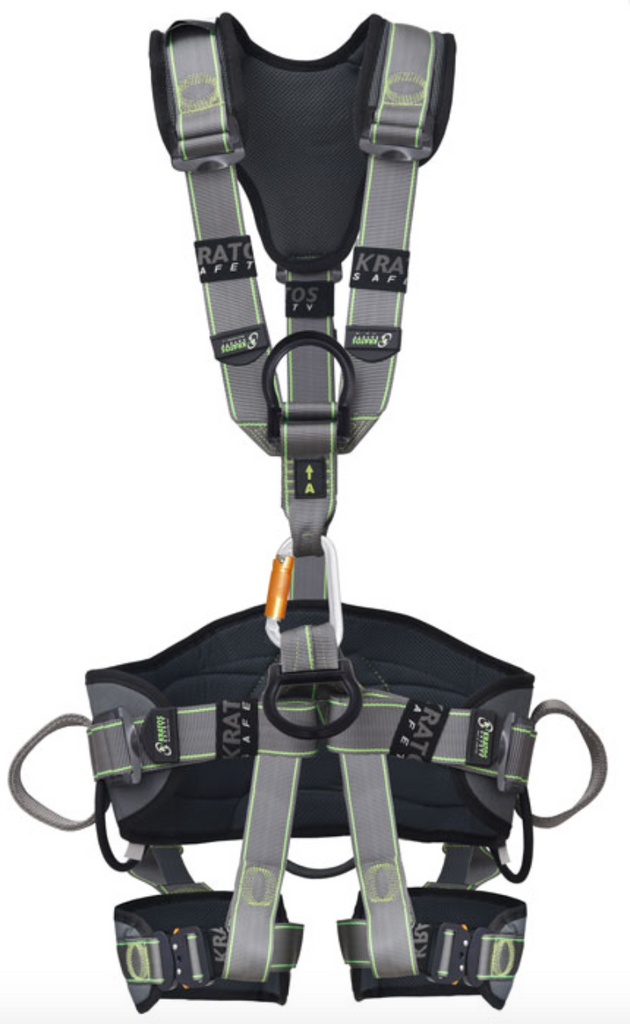 Airtech Full Body Harness