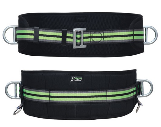 Kratos - Work Positioning Belt - Universal Size