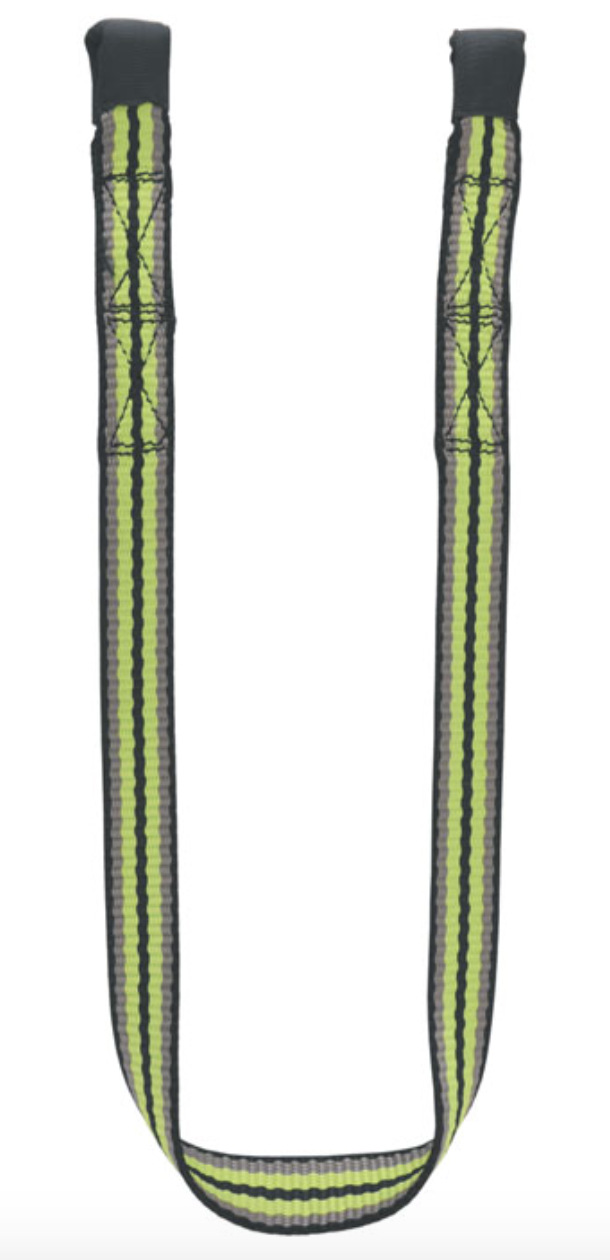 1.5m Restraint Webbing Lanyard from Kratos to buy next day UK