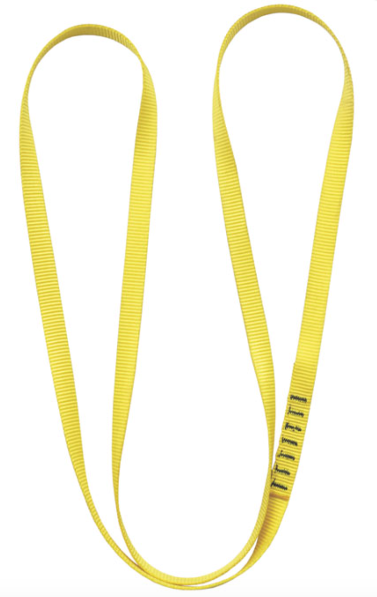 1.2m Anchorage Webbing Sling