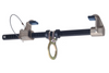 Aluminium Beam Anchor - 23kN - Beam 100 to 300mm