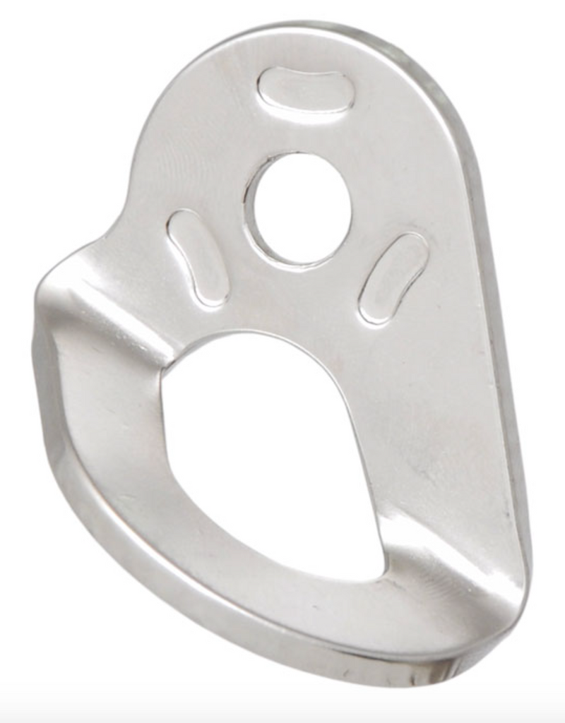 Kratos - Flange Anchor with M10 Hole Size