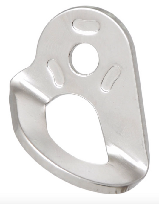 Kratos - Flange Anchor with M10 Hole Size