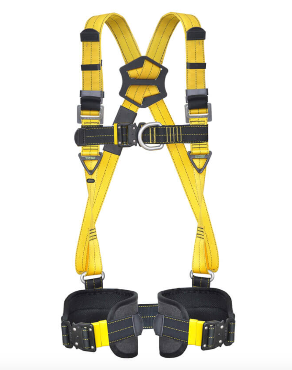 Kratos - Revolta – 2 Point Sit Harness