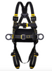 Kratos- Dielectric 4 Point Luxury Full Body Harness